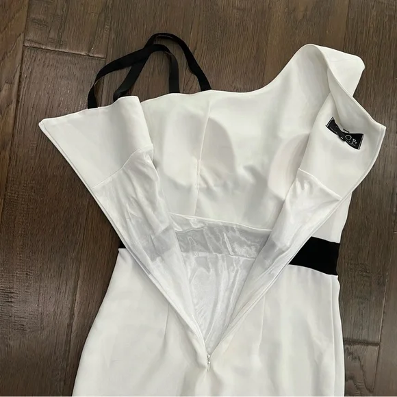 O.B Dress - Picture 5 of 9